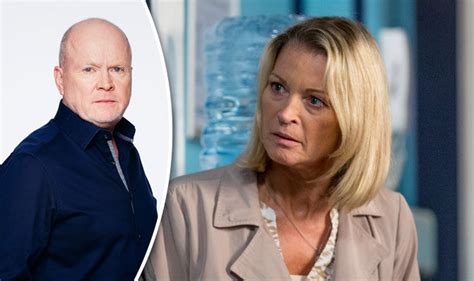 EastEnders: Is Kathy about to KILL Phil? | TV & Radio | Showbiz & TV ...