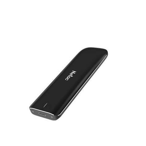 Netac 500GB ZX USB Type C NVMe Portable SSD In Pakistan For Rs 15500