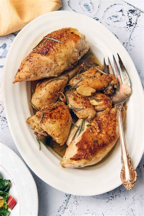 Vermicelli Noodle Bowls With Chicken Leites Culinaria