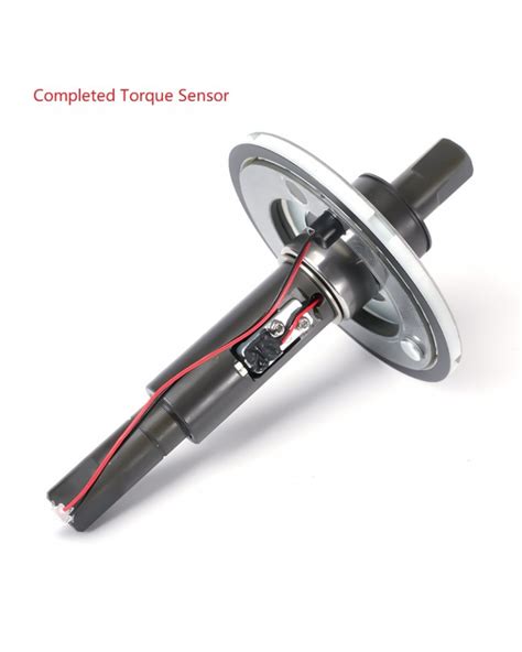 Tongsheng Tsdz B Tsdz Motor V V V Torque Sensor Systerm For Tsdz