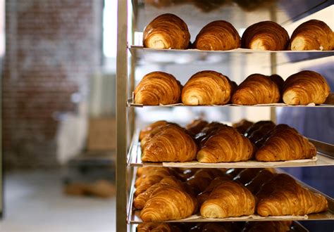 It’s Happening: Lune Pastries Will Be Available at Some Melbourne Cafes