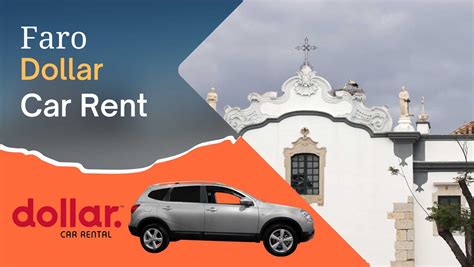 Dollar Car Hire In Faro Standort Preis Und Fahrzeuge