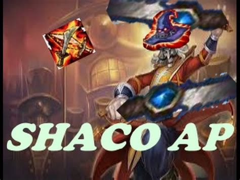 Acho Que Esse V Deo De Um Shaco Ap Youtube