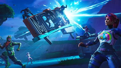 Fortnite Season 5 Week 7 Loading Screen Fortnite Hd Wallpaper Peakpx