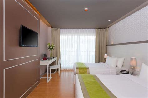 Best Western Patong Beach Hotel Phuket 2024 Updated Prices Deals