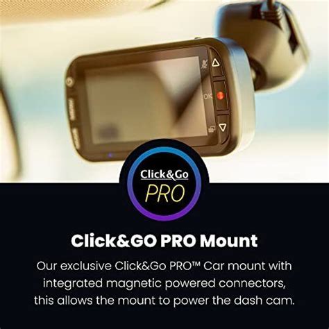 Nextbase Xr Dash Cam Front And Rear Full P Fps Hd Recording In