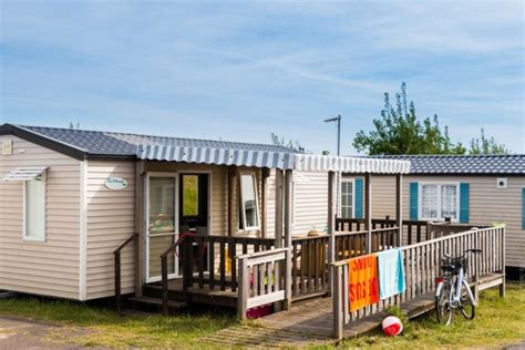 Camping Le Caravan île Campings à Noirmoutier