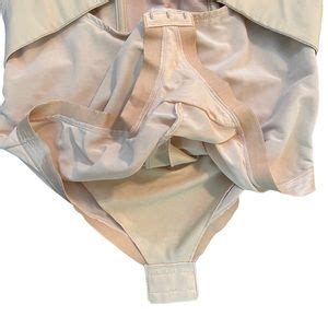 Flexees Intimates Sleepwear Flexees Shapewear 4c Nude Beige