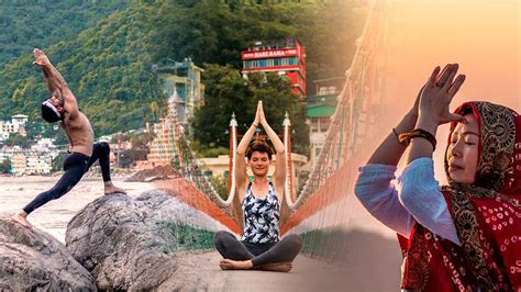 Days Short Yoga Retreat In Rishikesh India Agni Yoga India