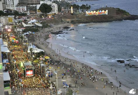 Carnaval De Salvador Onde Curtir Onde Ficar E Dicas Para Se Planejar