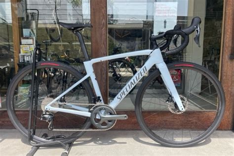 Roubaix Sl8 Size52 ロードバイク 取扱車種 Cycle Shop Freedom