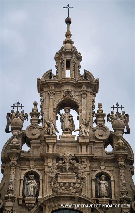 El Camino De Santiago Una Aventura Que Sobrevive Al Tiempo