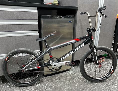 Redline Flight Pro Xl Bmxmuseum