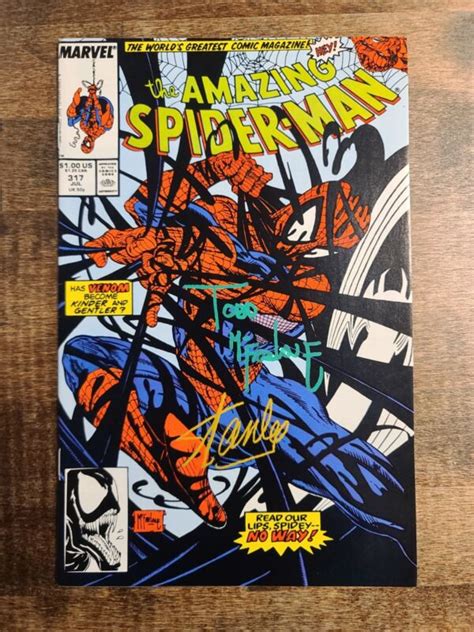 Classicmodern Comics On Twitter Amazing Spider Man Nm Marvel