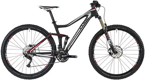 Cube Stereo Super Hpc Race Mountain Bike Reviews