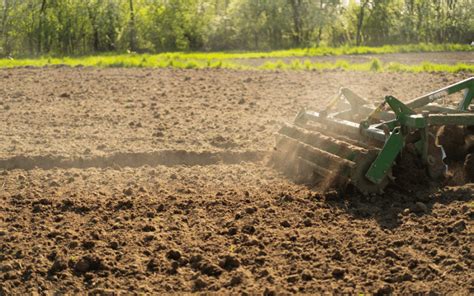 A Compacta O Do Solo Agr Cola Veja Agrop S