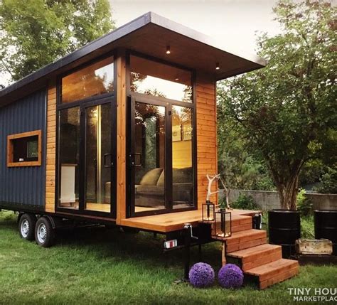 Tiny House Evler Polat İnşaat Mühendislik