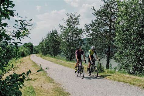 Salzkammergut Trophy W Rthersee Gravel Race Sterreichs Gr Ter Mtb