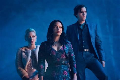 Riverdale Season 5 What To Watch