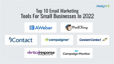 Small Business Email Marketing Tools Flux Resource