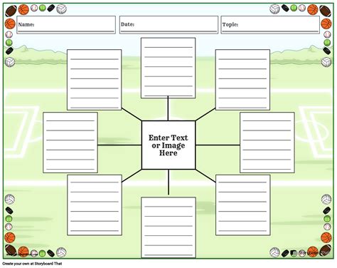 Spindelkarta Färglandskap 7 Storyboard av sv examples