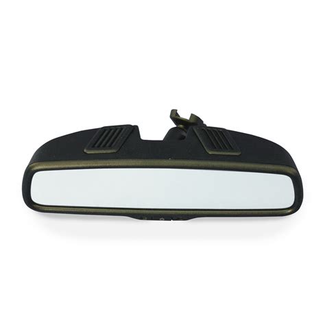 Mopar Chrysler Town And Country 2012 Rear View Mirror