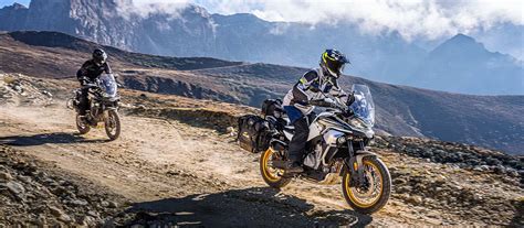 Cfmoto Mt Explore Edition Motorcycle Price Specs And Features