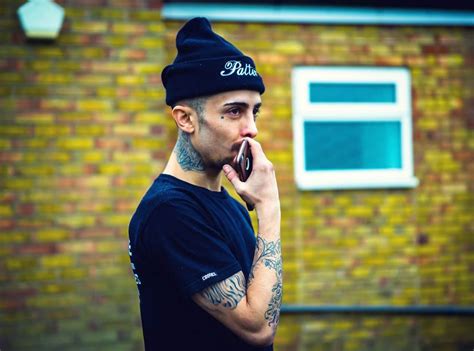 Dappy Net Worth|Wiki,bio,earnings,songs,albums,wife,children,age,height