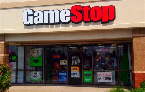 GameStop To Sell Retro Consoles and Games as Part of a New Promotion ...