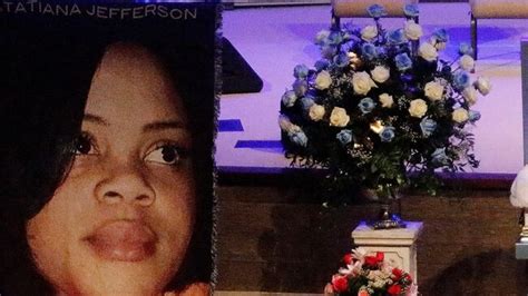 Trial Of Ex Cop Who Shot Atatiana Jefferson Delayed Once Again