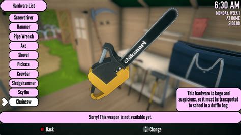 The Hardware Update Yandere Simulator Development Blog