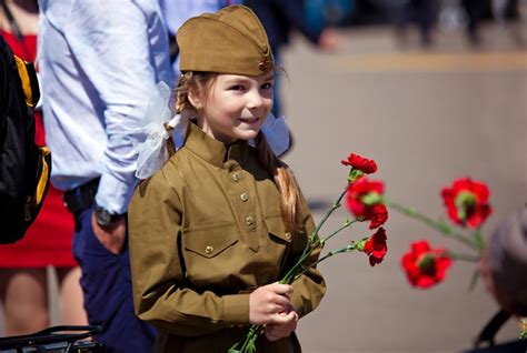 9 Мая День Победы - фото обои для рабочего стола, картинки с Днем Победы