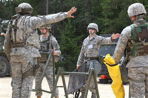 Army Training: Army Reserve Training