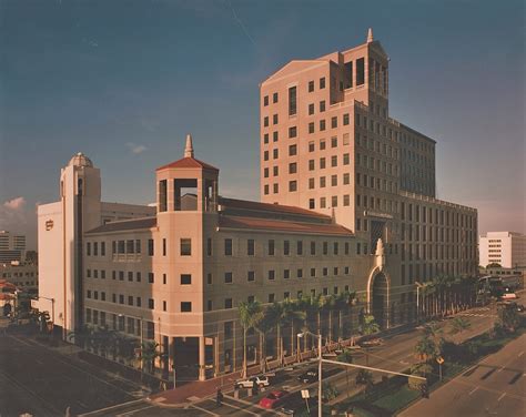 A renovation is planned for the post office in alhambra california 8