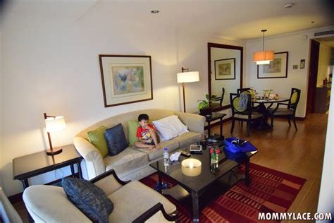 Discovery Suites Ortigas Holiday Offers - MommyLace.Com