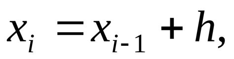 §24. Методы Рунге - Кутта.