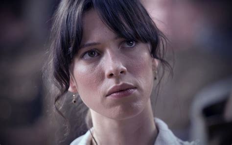 Rebecca Hall Iron Man 3