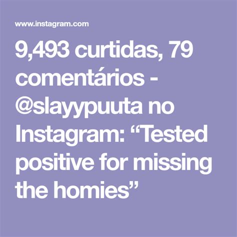 Curtidas Coment Rios Slayypuuta No Instagram Tested