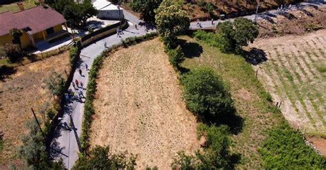 Discuss O P Blica Do Pdm De Viseu Inicia A De Agosto C Mara