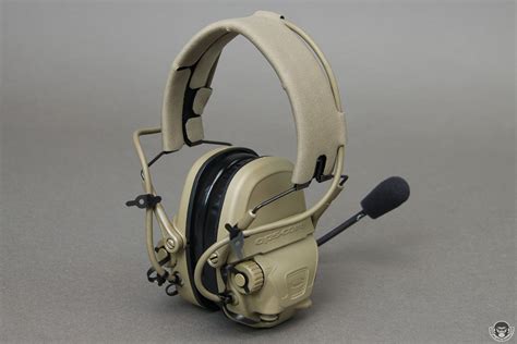 Ops Core Fast Sf Helmet Amp Headset Package