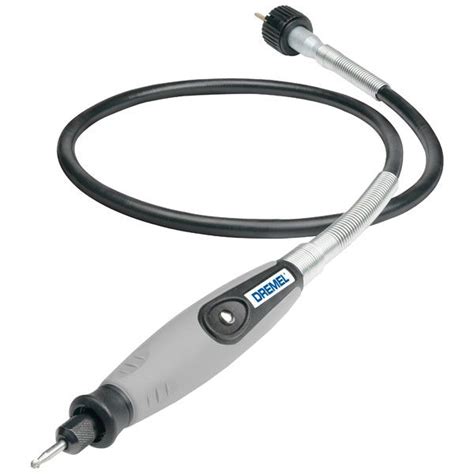 Гибкий вал Dremel 225, 26150225JA - Купить гибкий вал Dremel 225 ...