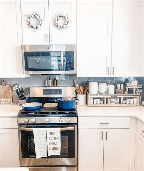 23 Gorgeous Blue Kitchen Decor Ideas for a Stylish Space