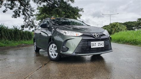 2021 Toyota Vios Ph Updates Prices Specs Features