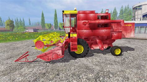 Zmaj Para Farming Simulator