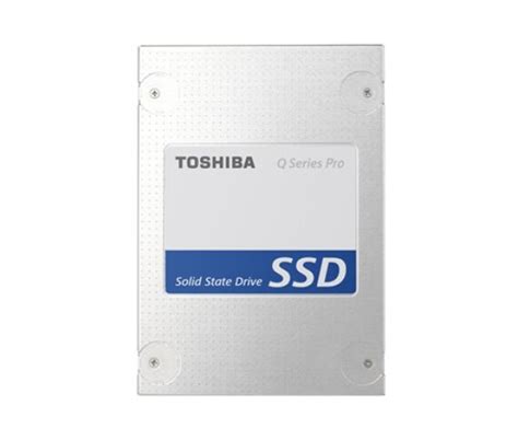 Toshiba 256GB SSD Solid State Drive IWOOT