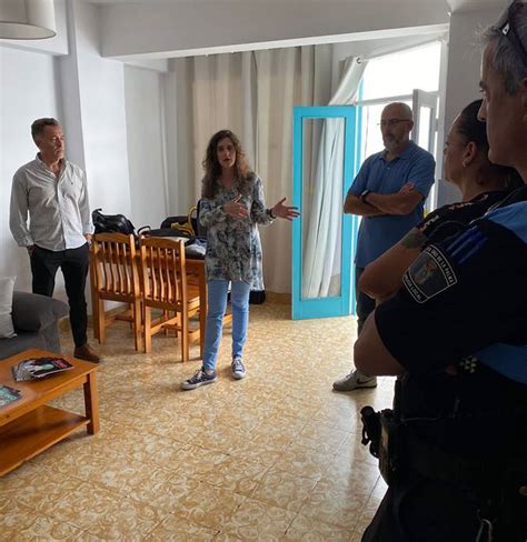 El 112 Recibió 413 Alertas Por Violencia De Género En La Palma Hasta Septiembre El Apurón