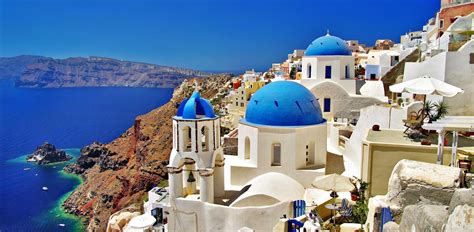 Villas in Santorini 2024/2025 | Rentals Santorini | A&K Villas