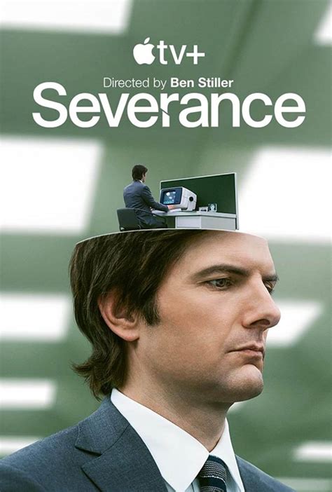 Severance TV Series (2022) Cast & Crew, Release Date, Story, Review, Poster, Trailer - Neplych