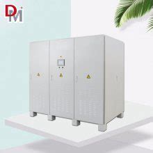 德明钒液流电池带0V起充宽电压输入双向储能变流器1000KW1250K削峰填谷PCS价格 厂家 供应商网