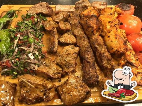 Turkish Best Kebab In Grays Restaurant Menu And Reviews